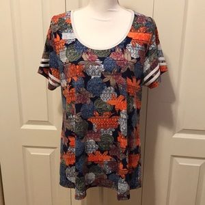 LuLaroe shirt